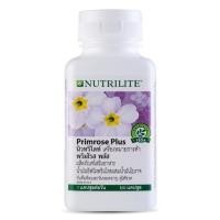 ราคา [ของแท้ Shop ไทย] ** นิวทริไลท์ พริมโรส พลัส (บรรจุ 120 แคปซูล) // Nutrilite Primrose Plus (7196719841)
