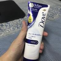 ราคา Dove Beauty Moisture Facial Foam (1531619980)