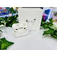 ราคา ผลิตภัณฑ์ Apple Airpods Pro with Wireless Charging Case สภาพสวย มีรอยบ้างนิดหน่อย ประกันถึง 14/05/2022 อุปกรณ์ให้ตามภาพ (11582039853)