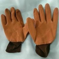 ราคา ถุงมือผ้าเคลือบยาง เอนกประสงค์ (6735092089)