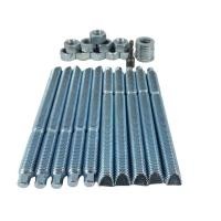 ราคา เหล็กสตัดพุกเคมี M16 x190 (กล่อง 10 ตัว) (17702962627)