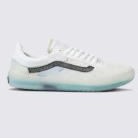 ราคา VANS EVDNT ULTIMATEWAFFLE EXP WHITE SNEAKERS สินค้ามีประกันแท้ (28359011738)