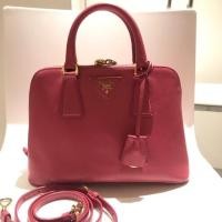 ราคา Prada alma 25 ปี 2013 ของแท้ (1995750734)
