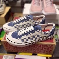 ราคา 2024 ,Vans Style 36 Decon SF รองเท้าผ้าใบลําลอง ข้อสั้น ลายตารางหมากรุก สีฟ้า สีขาว ไซซ์ 36-44 mnj (29822966922)