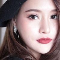 ราคา ลิปmyca 100บาท ลองสวอชสีเท่านั้น สี09แดงผู้ดี (967840558)