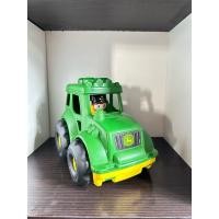 ราคา รถ Mega bloks เมก้าบล็อก จอนเดีย พร้อมตัวเล่นคน (27056078215)