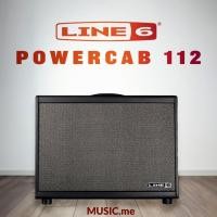 ราคา LINE 6 Powercab 112 Active Speaker LINE6 รุ่น Powercab 112 (9361823100)