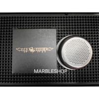 ราคา (พร้อมส่งจากไทย) Basket Mischief Honeycomb สำหรับ Flair 58 Aram SP300 Spinspro Espresso Machine (25576107732)