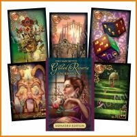 ราคา การ์ดเกม Oracle Reverie lenormand Oracle (6903279213)