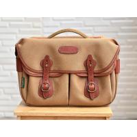 ราคา กระเป๋ากล้อง Billingham มือสอง รุ่น Hadley Pro สี Khaki (22816135251)