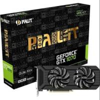 ราคา Palit GTX1070 8GB Gddr5 (20876511518)