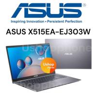 ราคา **มือสอง** ASUS Laptop X515 (X515EA-EJ303W) Notebook ( โน๊ตบุ๊ค ) 15.6" FHD i3-1115G4 RAM4GB SSD512GB W11 (22415601352)