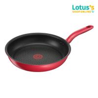 ราคา ทีฟาล์ว กระทะแบน เพียวเชฟ 28 ซม. TEFAL FRYPAN PURE CHEF 28 CM. (2436840558)