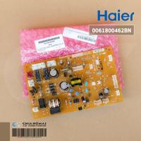 ราคา 0061800462BN HAIER PCB BOARD INVERTER G2 DC แผงบอร์ดตู้เย็นไฮเออร์ เมนบอร์ด แผงวงจร อะไหล่ตู้เย็น ของแท้ศูนย์ (23122187808)