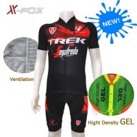 ราคา ชุดปั่นจักรยาน Trek Segafredo New (729031168)