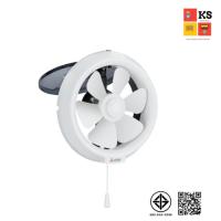 ราคา พัดลมระบายอากาศแบบติดกระจก Mitsubishi รุ่น V-20SL7T (ขนาด 8 นิ้ว) (29825047362)