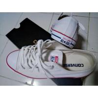 ราคา รองเท้า Converse แท้ รุ่น ALL STAR DAINTY OX White (1609527963)