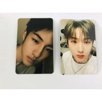 ราคา การ์ดแท้แกะจากอัลบั้ม NCT 2020 (7160541886)