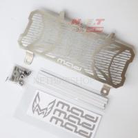 ราคา การ์ดหม้อน้ำ M.A.D สำหรับ CB150R คุณภาพดี (26263914093)
