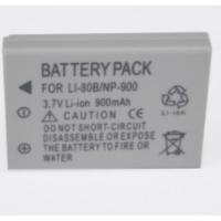 ราคา แบตกล้องOLYMPUS LI-80B สำหรับใส่ OLYMPUS CAMERA(T100, T110, X-960, X-36 Olympus T-100, T100 (22989385278)