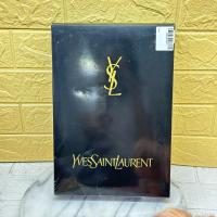 ราคา yslเซ็ตของขวัญเป็นผ้าเช็ดผม ผ้าเช็ดหน้า (26883141874)