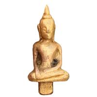 ราคา พระยอดธงอยุธยา เนื้อเปียกทอง ส่งองค์ตามรูป (27734091089)