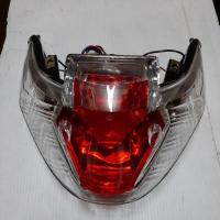 ราคา ไฟท้ายชุด.SMASH.REVO/Suzuki (25450023725)