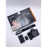 ราคา Sony A7 Mark II Body #อดีตประกันศูนย์ [รับประกัน 1 เดือน] (26372074531)