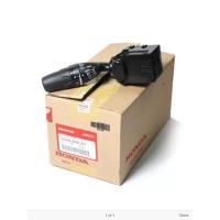 ราคา สวิตชปัดน้ำฝนhonda civic FD2007-2011 อะไหล่แท้honda (25229455599)