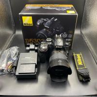 ราคา NIKON D5300+18-55 VR ii (กล้อง DSLR) (24160020170)