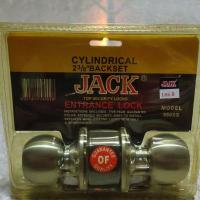 ราคา ลูกบิดประตู Jack 580SS (16940166523)