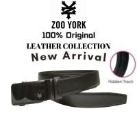 ราคา เข็มขัดออโต้ล็อคหนัง Zoo York ZYB-6900 (16697595008)