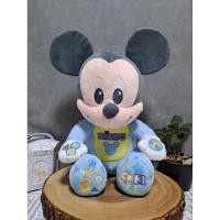 ราคา ตุ๊กตามิกกี้เมาส์ดิสนีย์ Mickeymouse Disney แท้ มือสอง (27773475762)