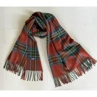 ราคา Burberry Scarfผ้าพันคอผ้าคุมไหล่ได้ผืนใหญ่เบอร์เบอรี่แบรนด์แท้มือสอง (25714642242)