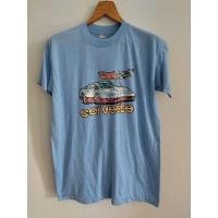 ราคา เสื้อยืดวินเทจผ้าบาง (23613793815)