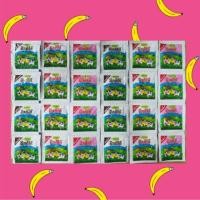 ราคา ใครจำได้ MILKO นมอัดเม็ด มิลค์โก้ มีให้เลือก 3รสชาติ รสหวาน ช็อคโกแล็ต สตรอเบอรี่ (908096504)
