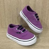 ราคา รองเท้าเด็กมือสองVans (14742205274)