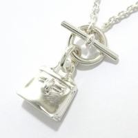 ราคา สินค้ามือสอง HERMES Necklace Amulet Kerry Brandear (26923867815)