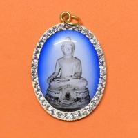 ราคา ล็อกเก็ต พระพุทธมิ่งมงคลเอกนาคคีรี พระประธานประจำเมืองภูเก็ต ขนาดสูง 3.8 เซน พร้อมกล่องเดิม รับประกันพระแท้ พระเครื่อง (27978238834)