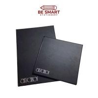 ราคา สมุดวาดเขียน วาดรูป ปกหนัง ปกอ่อน art/decor M400/ M600/ M420/ M610 Mayflower 100 แกรม ปกดำ งานสีน้ำ สีเทียน สีไม้ สเก็ต (27937150590)