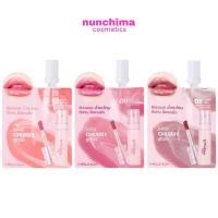 ราคา MC2078S Meilinda Juicy Chubby Gloss เมลินดา จูสซี่ ชับบี้ กลอส ลิปกลอส แบบซอง (28528418498)
