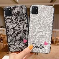 ราคา เคส Samsung Galaxy Note 10 Lite พลาสติกแบบแข็ง Phone Case Back Cover Samsung Note 10 Lite 10Lite กรณี ฝาครอบ (5620495621)