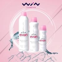 ราคา Evian natural mineral water brumisateur facial spray เอเวียง สเปรย์น้ำแร่ (6945509135)