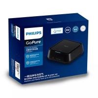ราคา เครื่องฟอกอากาศในรถยนต์ Philips PHPGP5201 ระบบกรองหลายชั้น High-Effication Particulate Air (HEPA) กรองเครื่องฟอกอากาศอัจฉริยะ (24691372945)