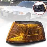 ราคา ไฟมุม ฮอนด้า ซีวิค HONDA CIVIC รุ่น 1 1988 - 1989 ซ้าย 1 ดวง (5418010541)