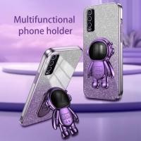 ราคา เคส VIVO Y20 Y20i VIVO Y12s VIVO Y12a VIVO Y12g VIVO Y20a VIVO Y20s เคสซิลิโคนนิ่ม ลายนักบินอวกาศ กันตก สําหรับ VIVO Y20 Y20i VIVO Y12s VIVO Y12a VIVO Y12g VIVO Y20a VIVO Y20s (23362271851)