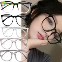 ราคา แว่นตาแฟชั่น กรอบโลหะใส ทรงสี่เหลี่ยม แต่งกลิตเตอร์ สีชมพู คุณภาพสูง สไตล์เรโทร (24423478072)