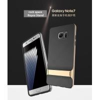 ราคา เคสโทรศัพท์มือถือ กันกระแทก พร้อมขาตั้ง สําหรับ Samsung Galaxy Note FE Fan Edition (20670311506)