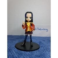 ราคา โมเดลวันพีชของแท้ 100% มือ2 / โบอา แฮนค็อก Boa Hancock (งานเด็ก) - One Piece DXF Grandline Children (17744876799)