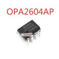 ราคา 2 ชิ้น 5 ชิ้น OPA2604AP เครื่องขยายเสียงปฏิบัติการ OPA2604 DIP-8 Fever Dual Op Amp (25033187955)